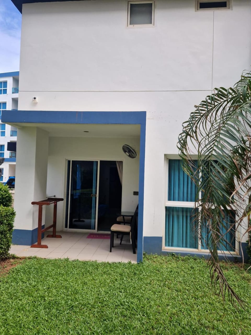 Grandblue condominium 106,302 Apartment in Chon Buri Changwat