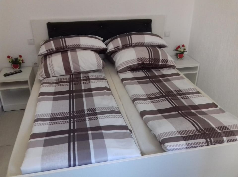 Apartament central V&P Apartment in Sibiu