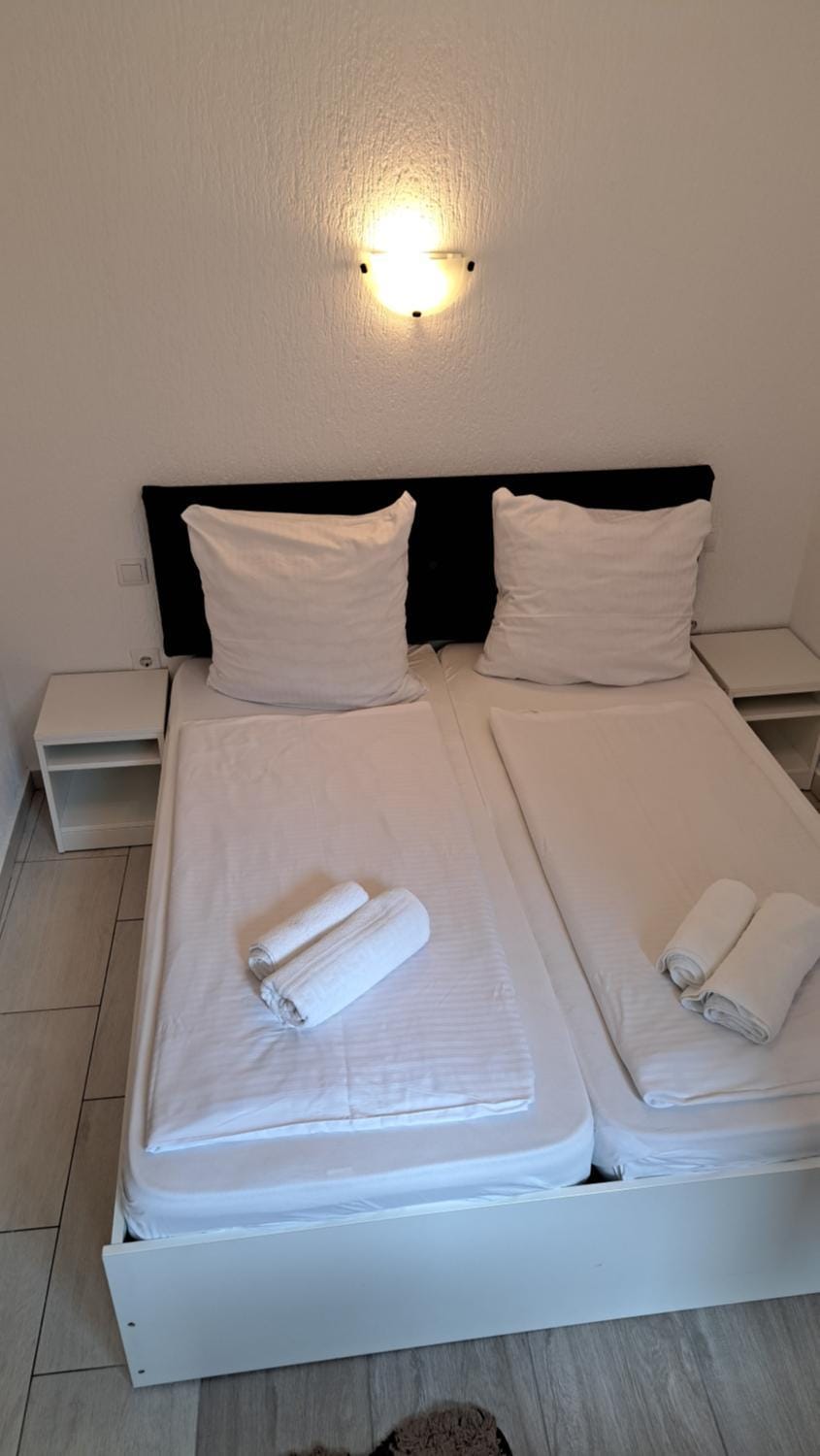 Apartament central V&P Apartment in Sibiu