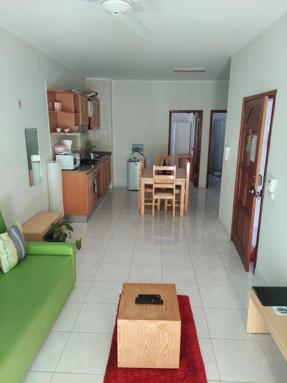IMOBITUR-Tourist Apartments- Palmarejo Centro AV SV Apartment in Praia