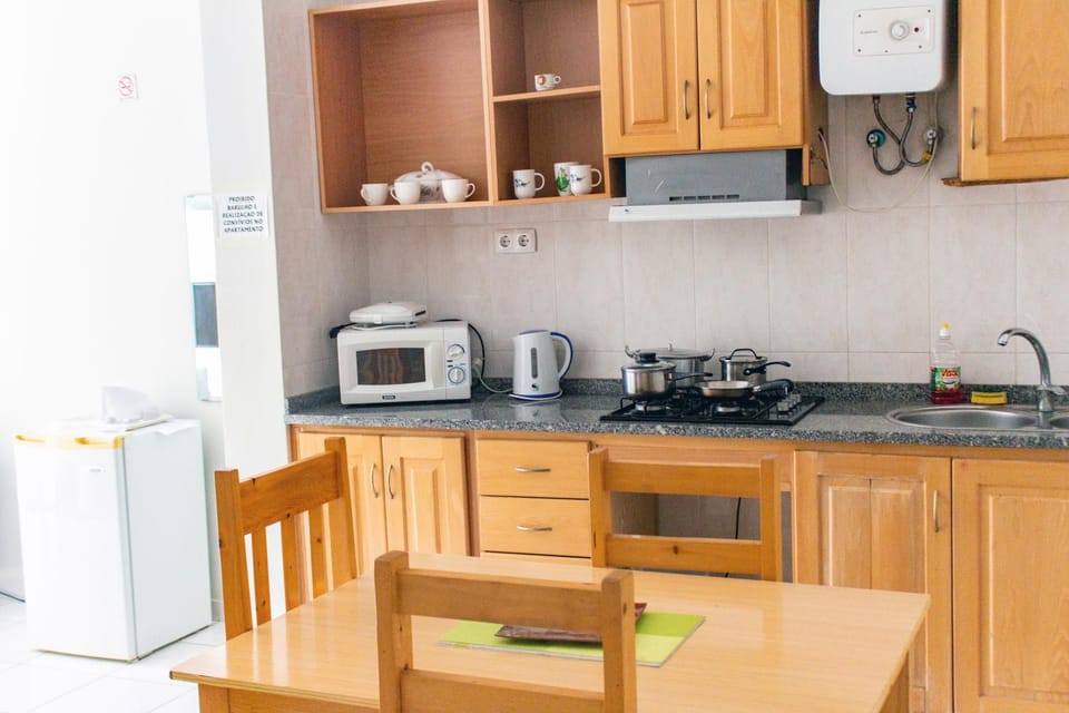 Imobitur - Apartamentos Turísticos Apartment in Praia