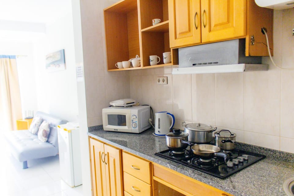 Imobitur - Apartamentos Turísticos Apartment in Praia