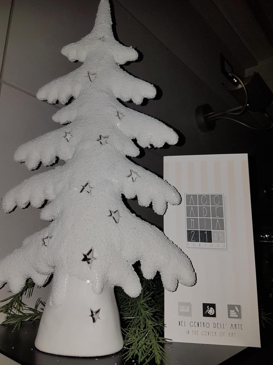 Decorative detail, Breakfast