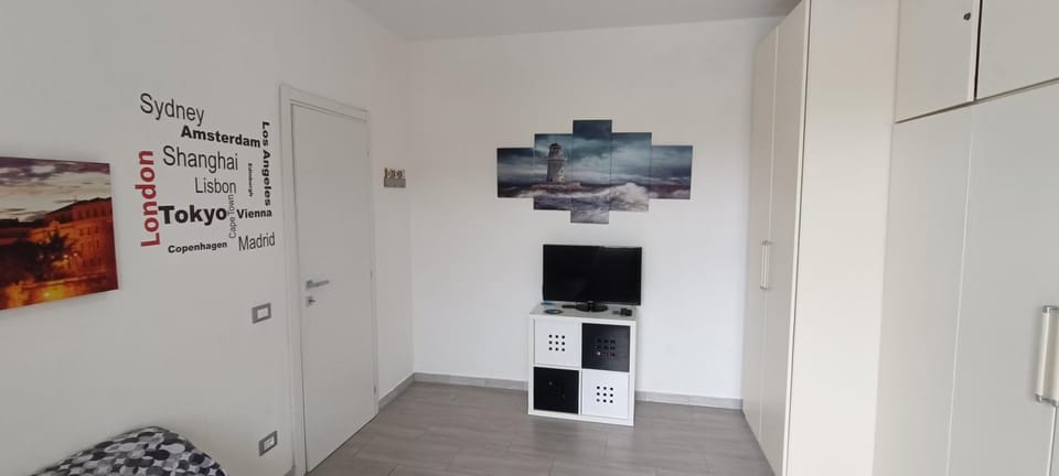 Appartamento Federica Apartment in Ostia