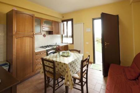 Il poggio dei tre contadini House in Umbria