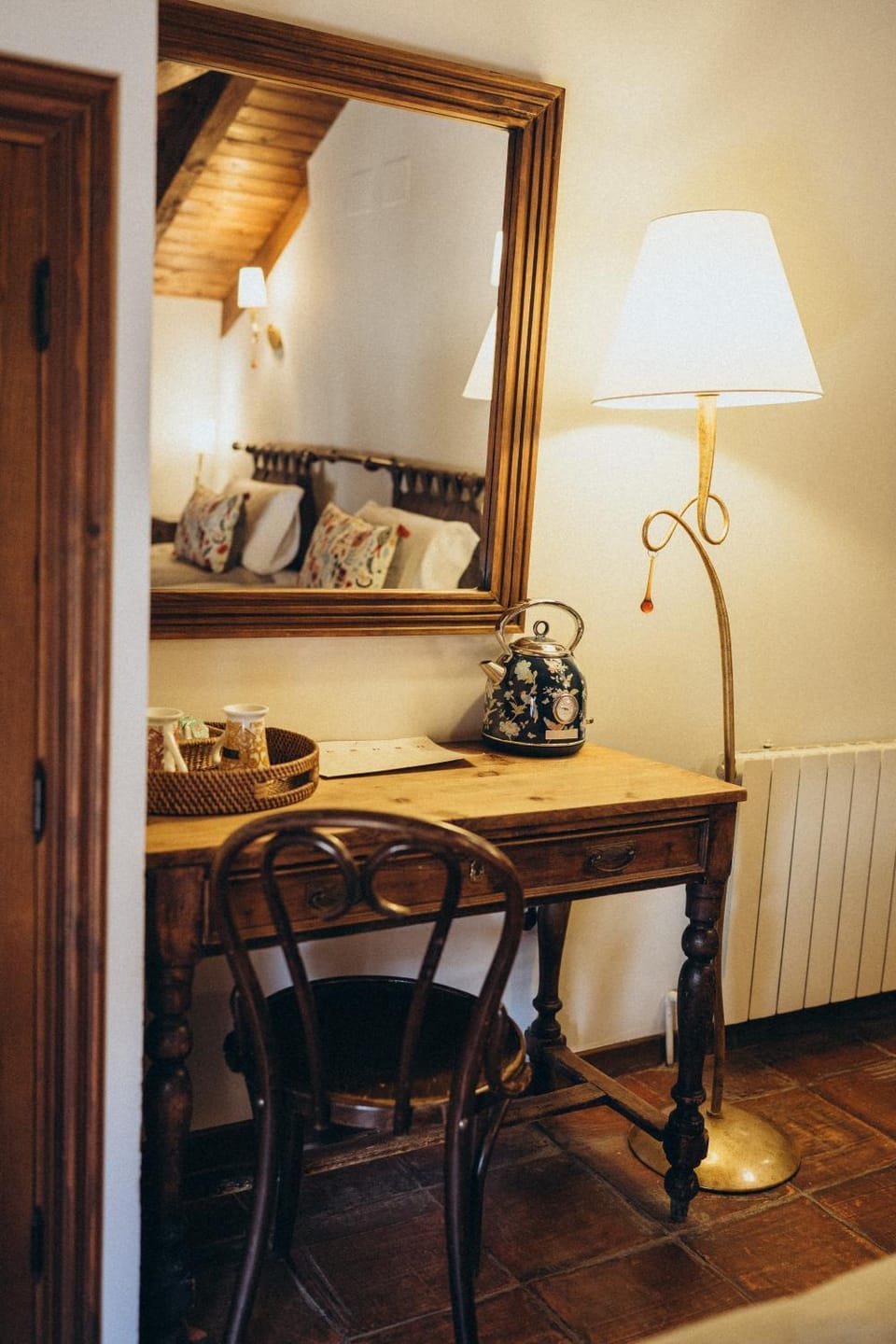 Hotel Restaurante Doña Anita Country House in Valencian Community