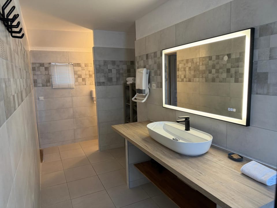 Mas Des Salicornes Hotel in Saintes-Maries-de-la-Mer