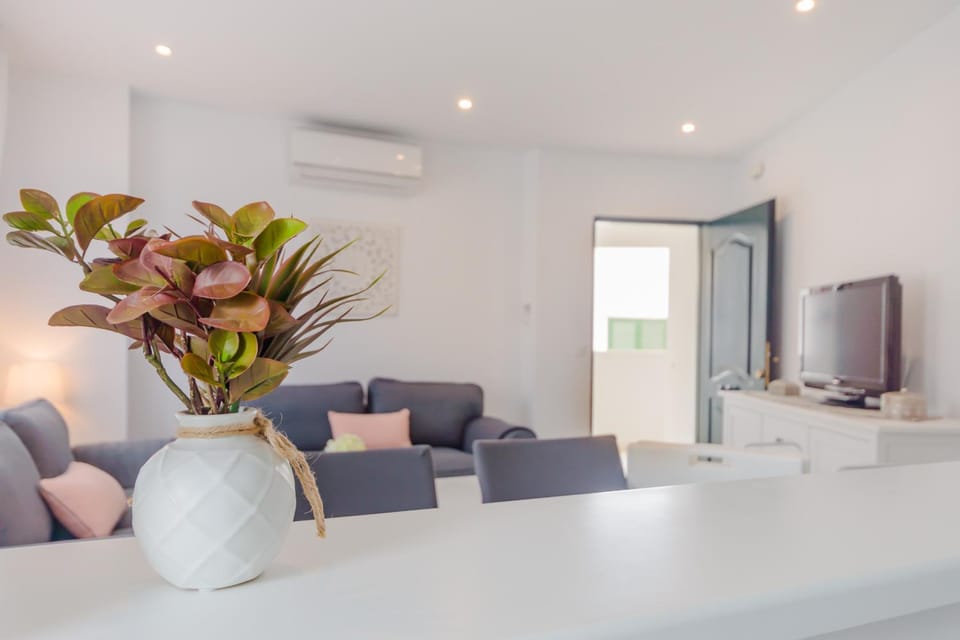Avenida de la Playa Apartment in Conil de la Frontera