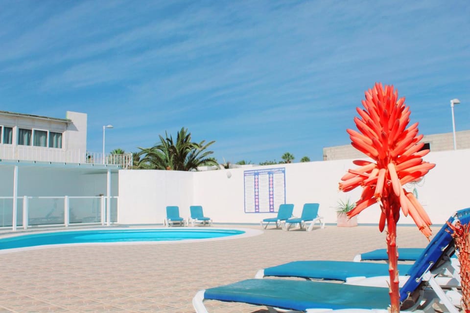 NEW ColonyClub Apartment in Puerto del Carmen