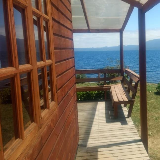 Cabañas Regina Nature lodge in Pucon