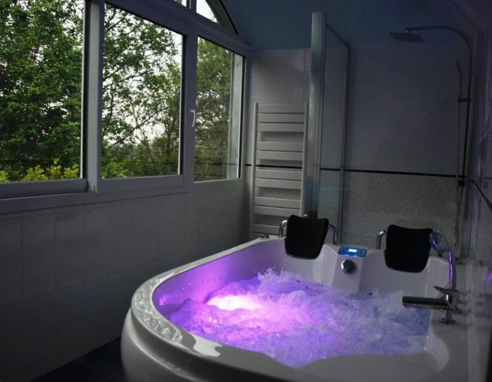 Spa and wellness centre/facilities