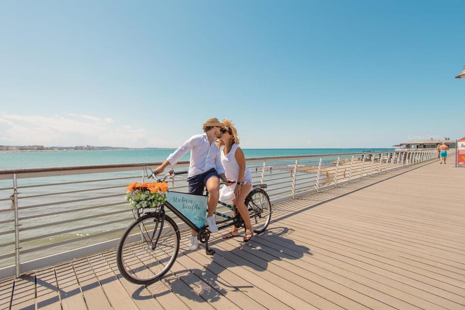 People, Cycling, Family