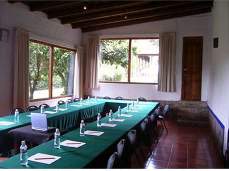 Banquet/Function facilities