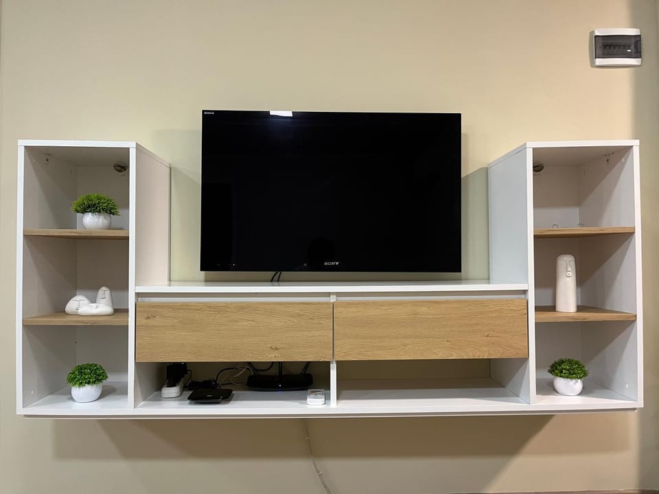 TV and multimedia