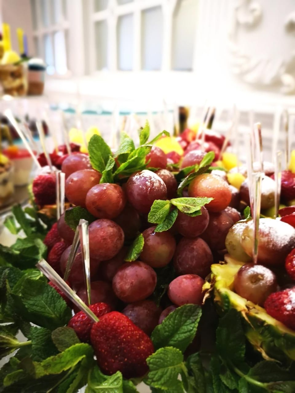 Restaurant/places to eat, Food close-up, Food and drinks, Banquet/Function facilities