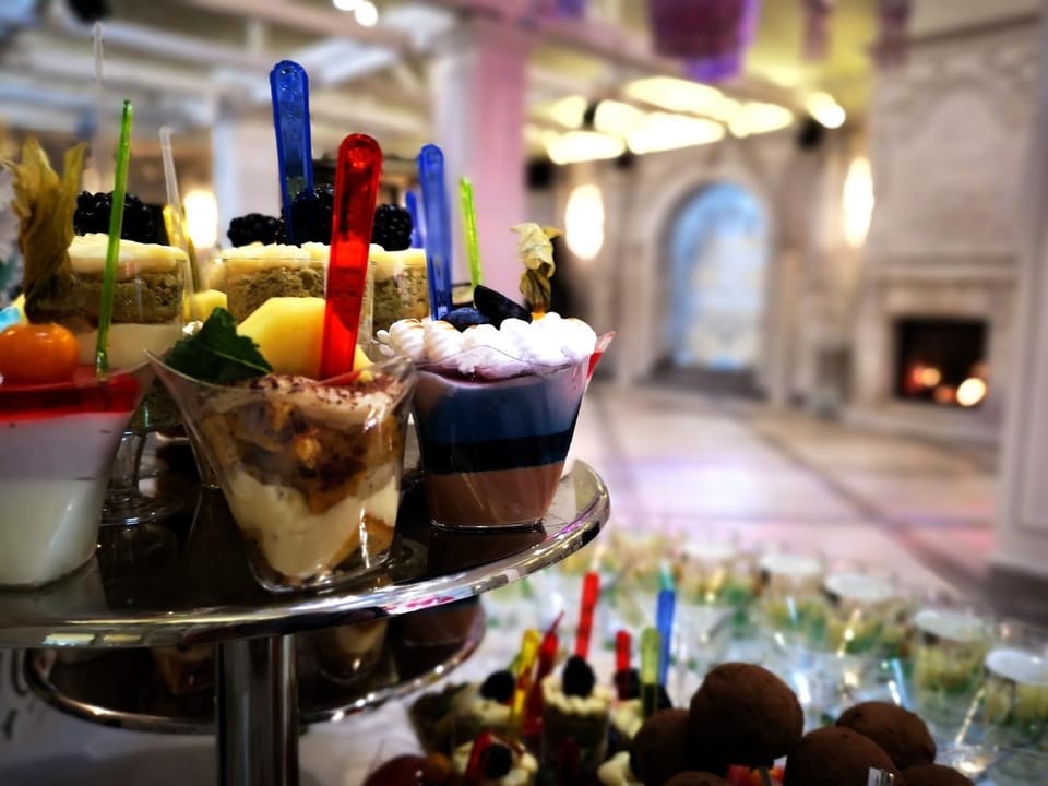 Restaurant/places to eat, Food close-up, Food and drinks, Banquet/Function facilities