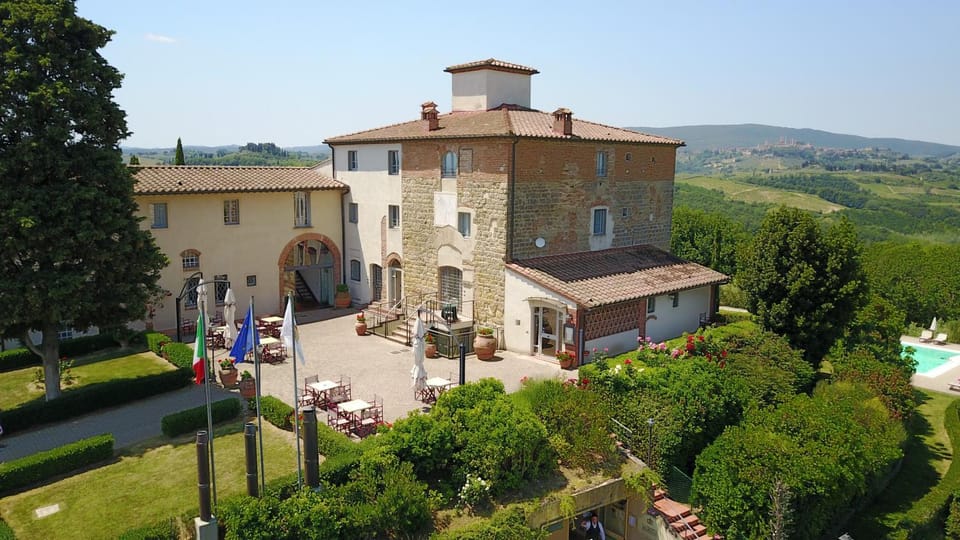 Patio, Balcony/Terrace, Garden view