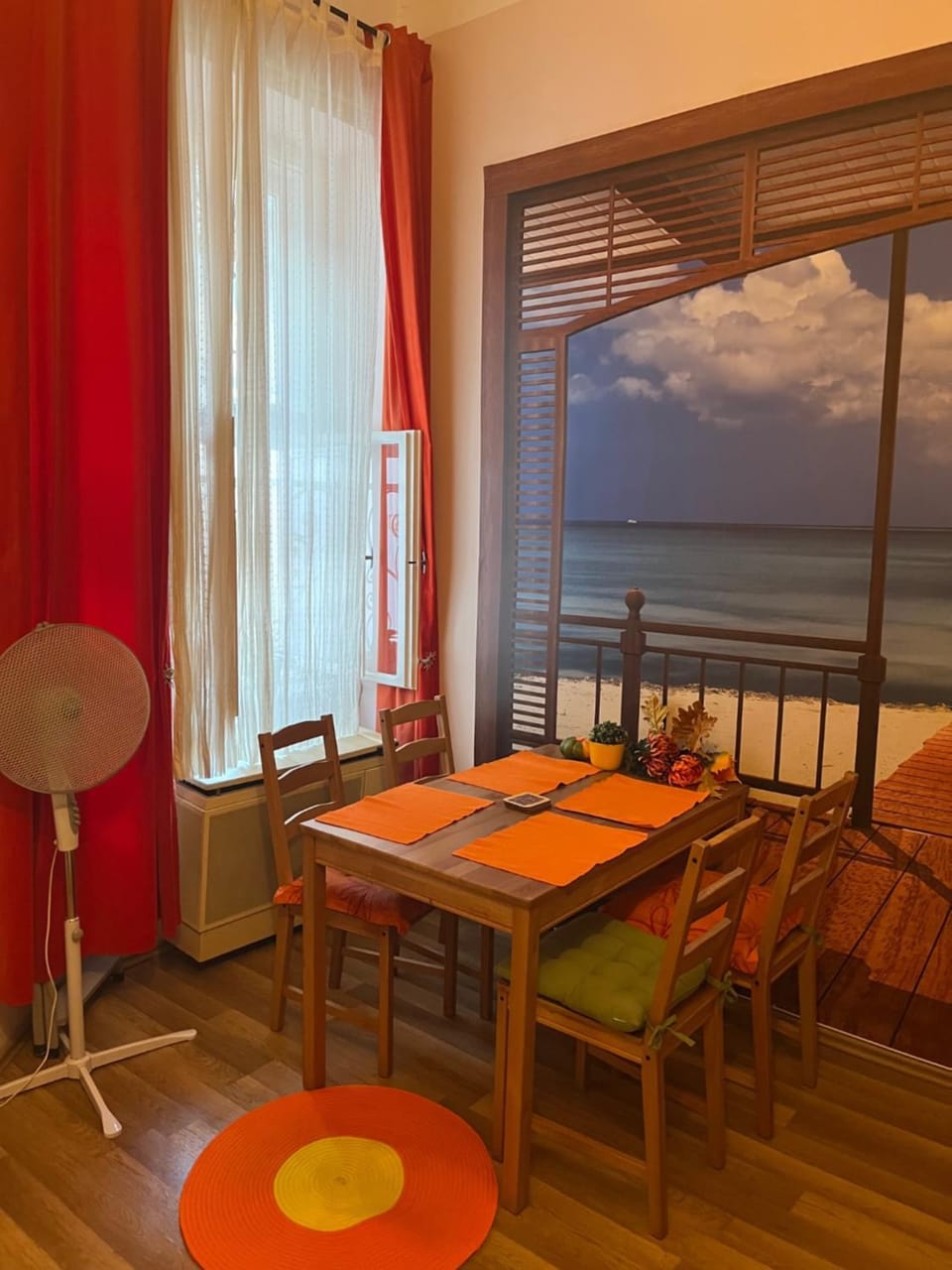 Soho apartment Apartment in Budapest