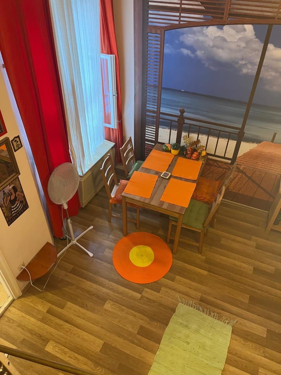 Soho apartment Apartment in Budapest
