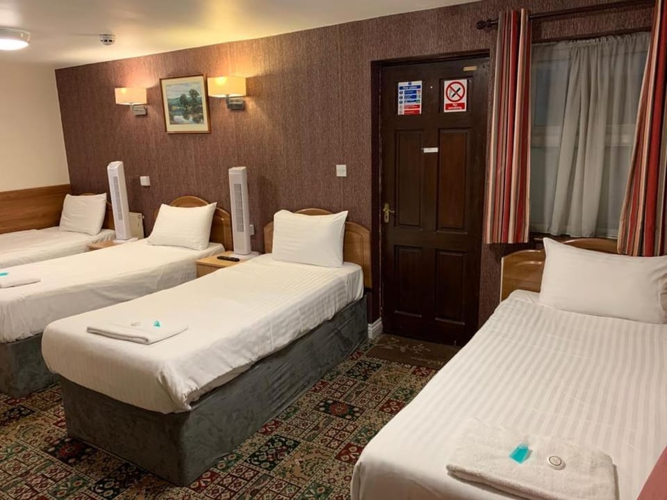 Twickenham Guest House Bed and Breakfast in Twickenham