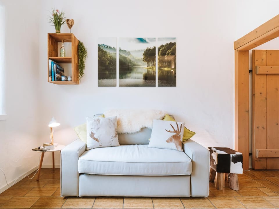 Wilky's Garden Apartment in Piesendorf