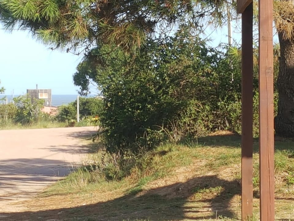 La Marujada House in Rocha Department, Uruguay