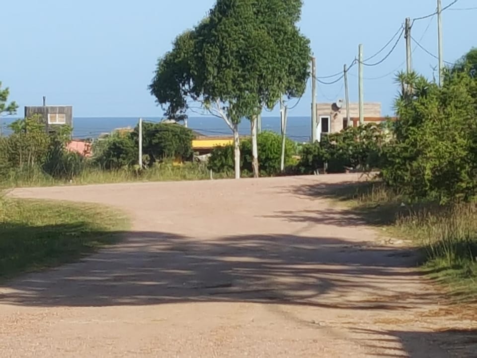 La Marujada House in Rocha Department, Uruguay