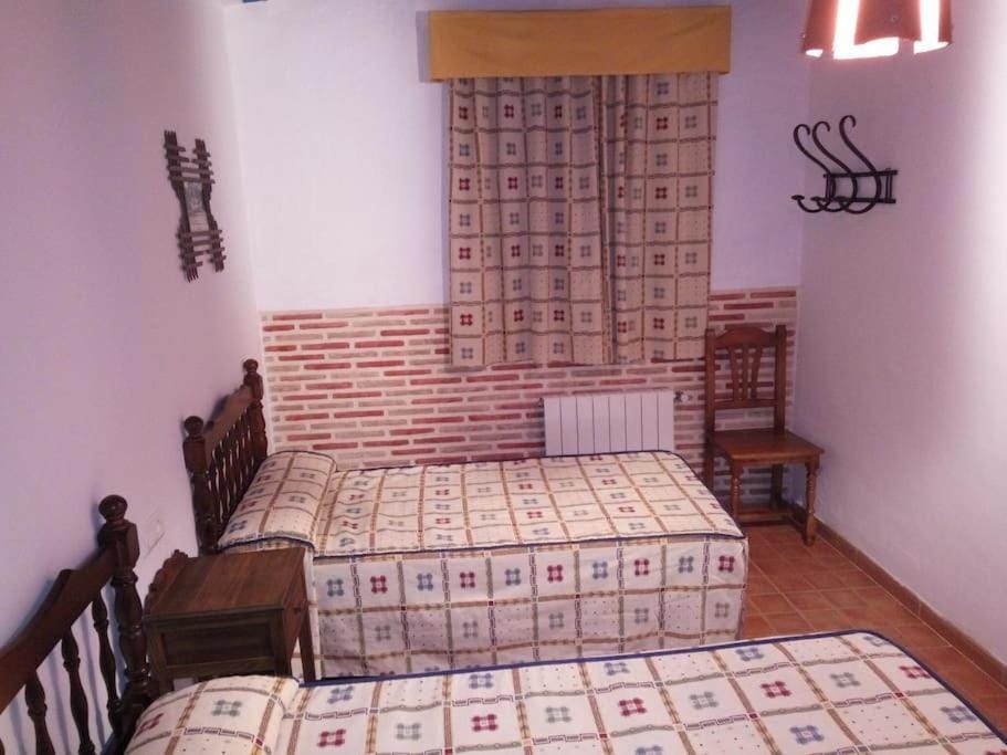 Casas Don Ignacio Country House in Region of Murcia