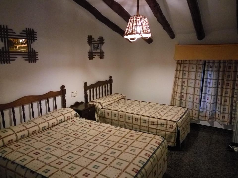 Casas Don Ignacio Country House in Region of Murcia