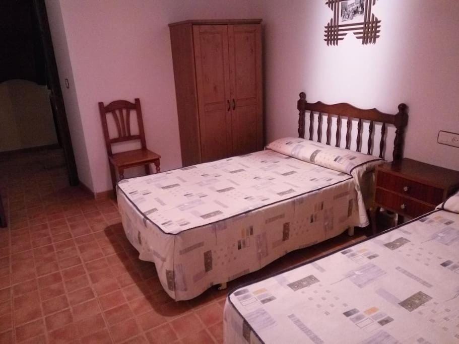 Casas Don Ignacio Country House in Region of Murcia