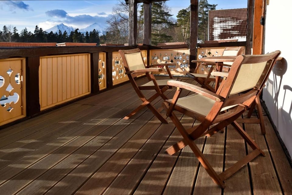 Balcony/Terrace, Balcony/Terrace