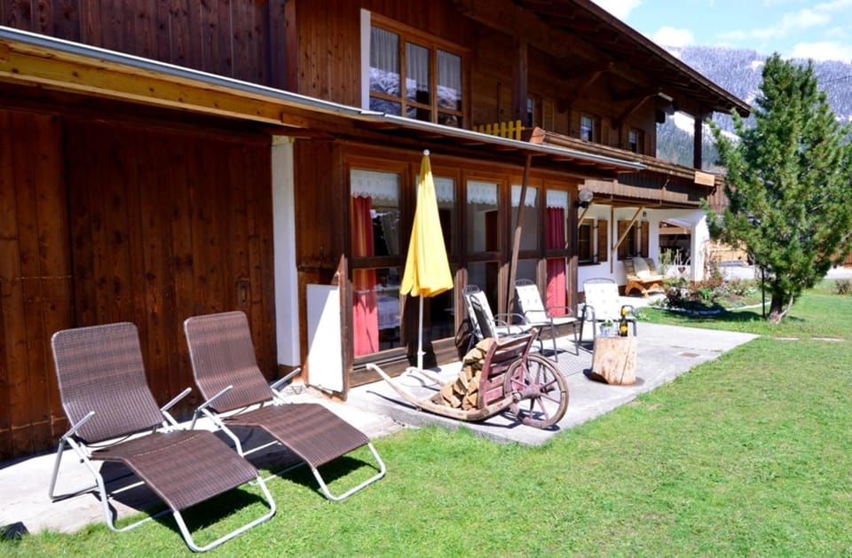 Landhaus KATRIN House in Tyrol