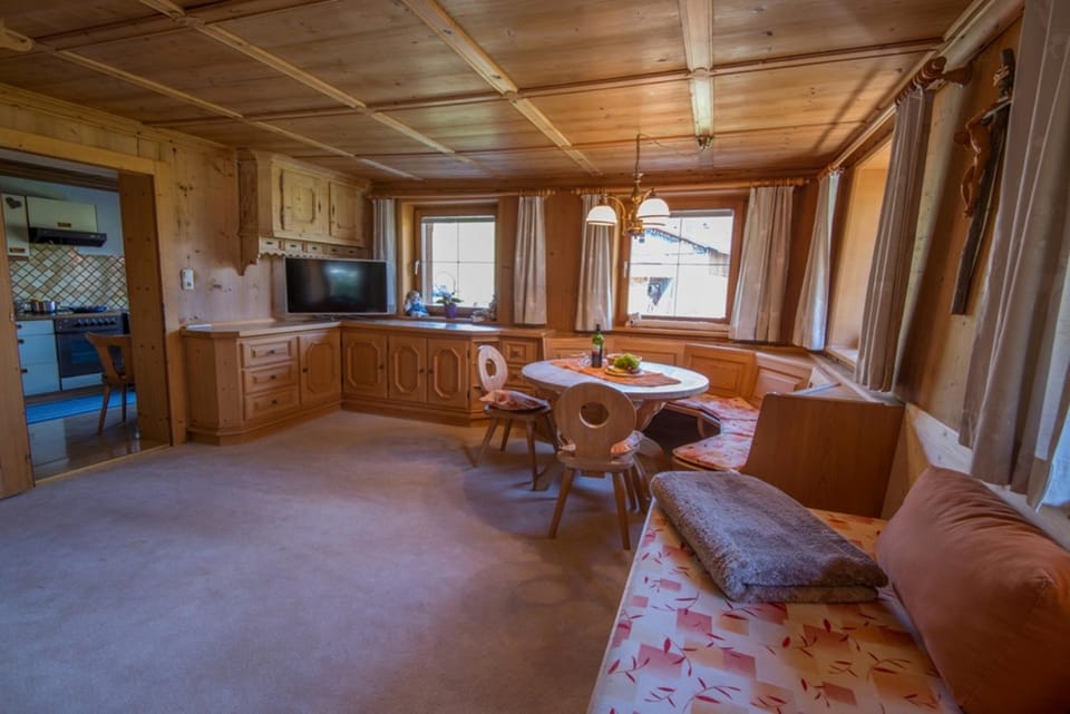 Landhaus KATRIN House in Tyrol