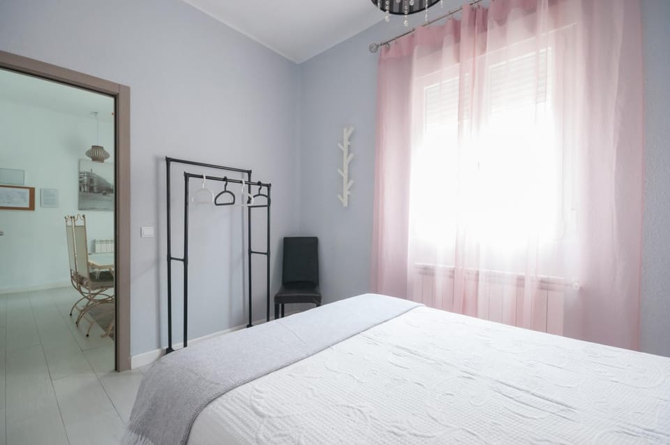 Apartamento 6 Mirasierras Apartment in Madrid