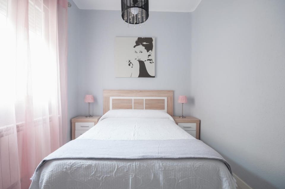 Apartamento 6 Mirasierras Apartment in Madrid