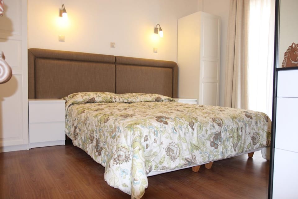 Be My Guest Apartment Apartment in Athens