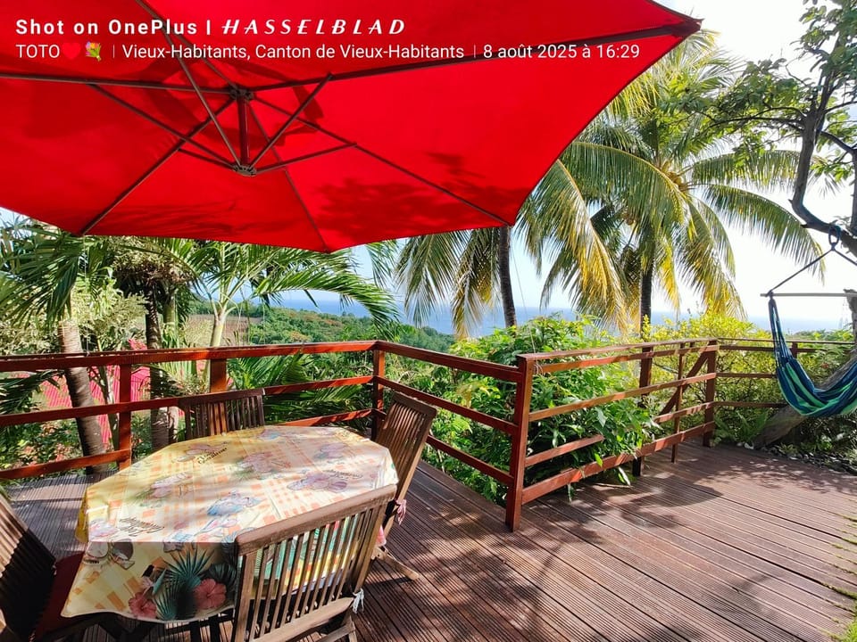 Luketo Apartment in Leeward Islands
