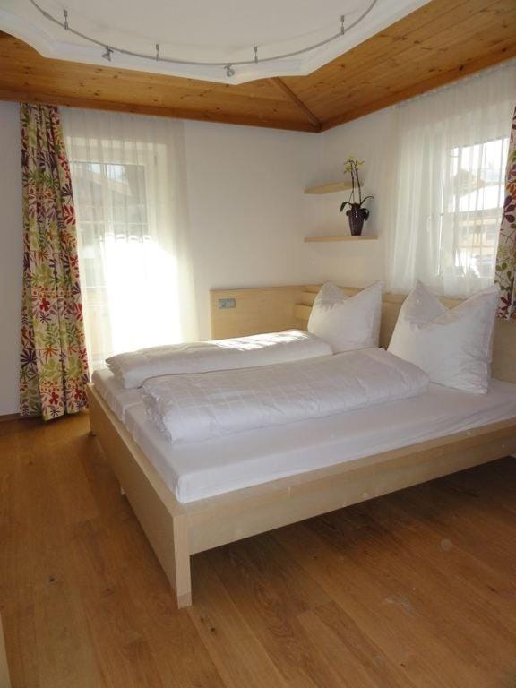 TUX DIAMANT Chalet in Tyrol