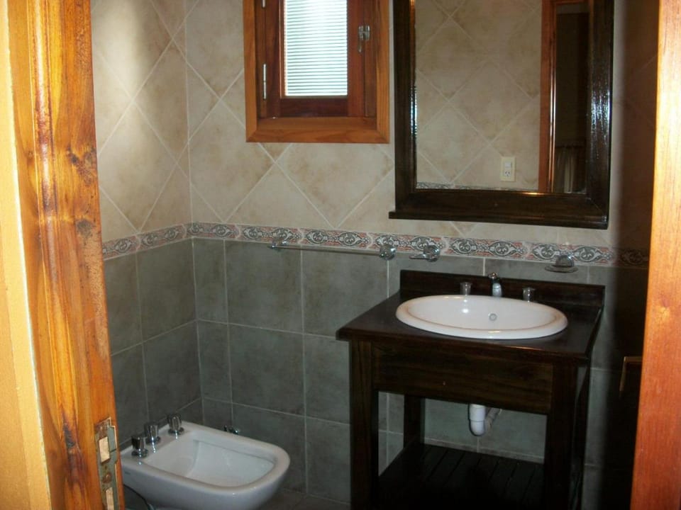 Ñande Roga House in Mar de las Pampas