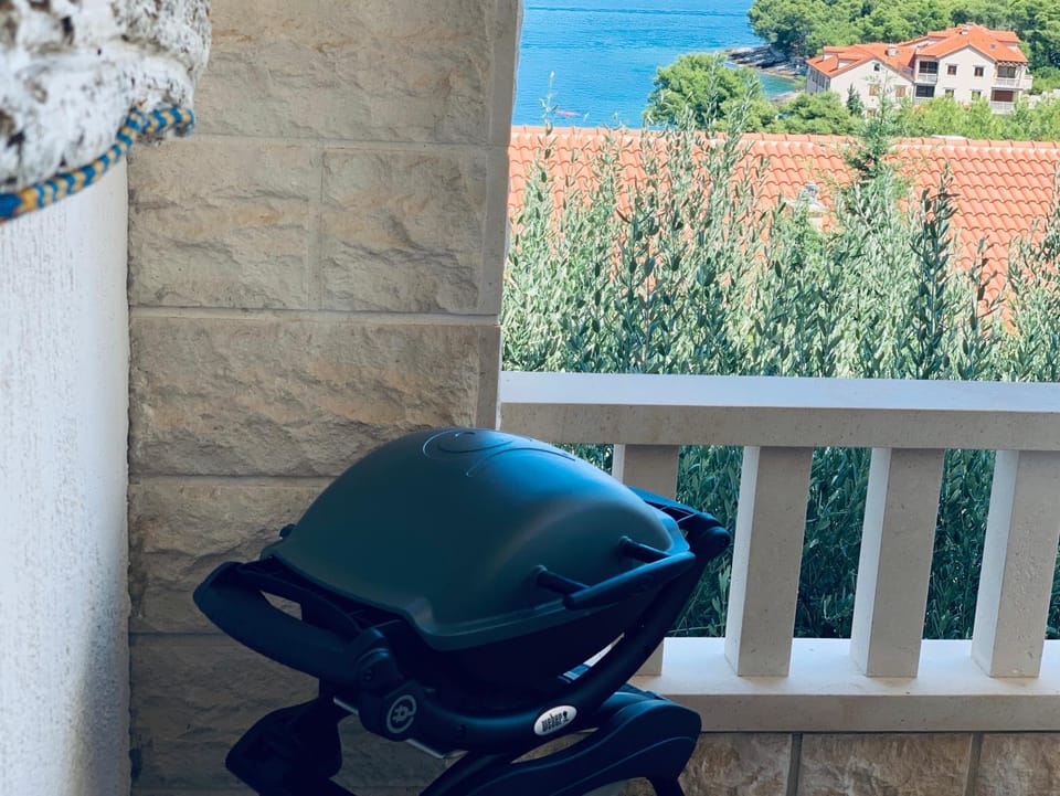 Beach apartmant Apartment in Split-Dalmatia County