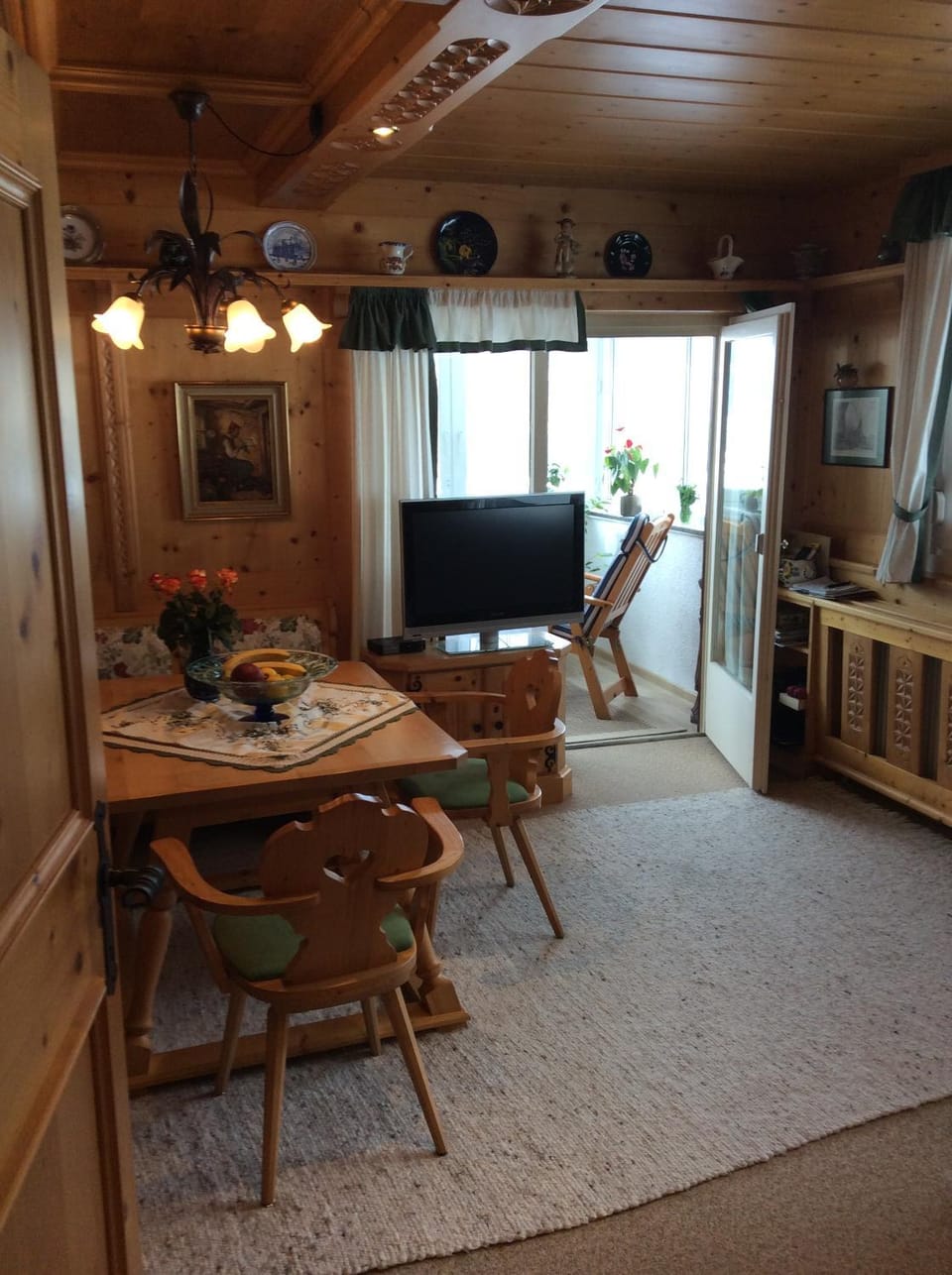 Fanny Appartment Apartment in Bad Hofgastein
