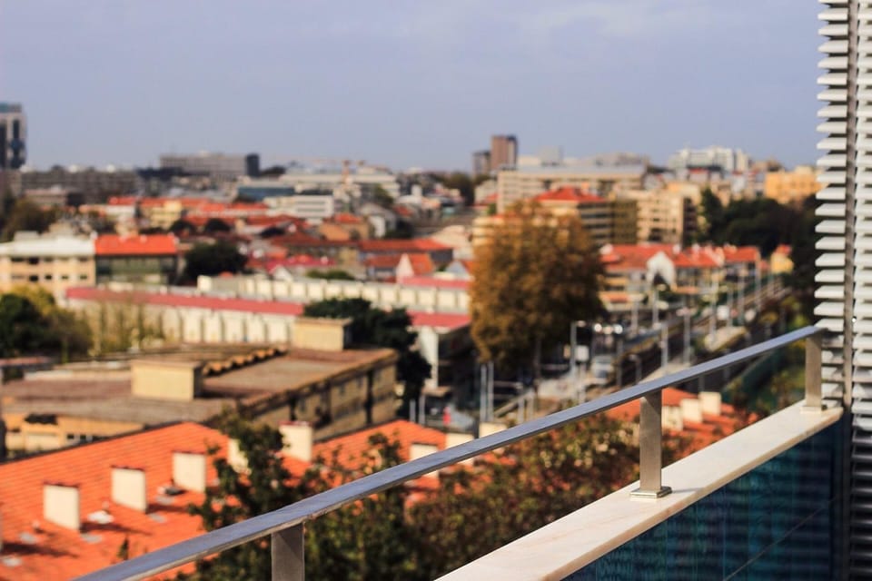 City view