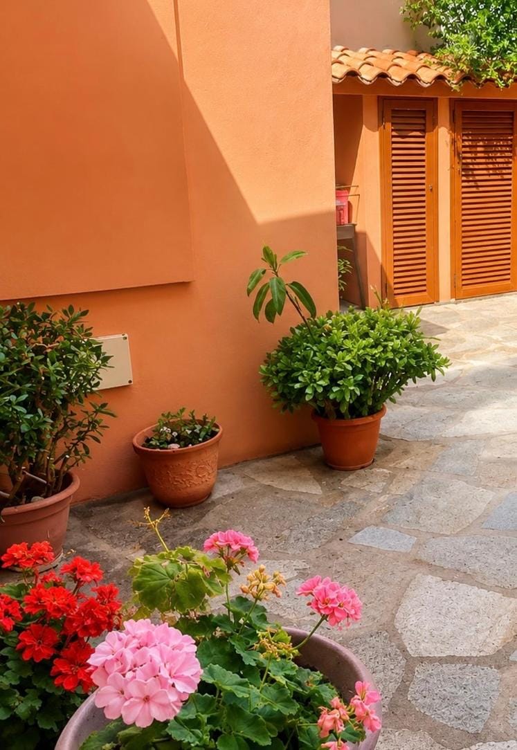 Suite Home La Maison de Gioel Apartment in Olbia