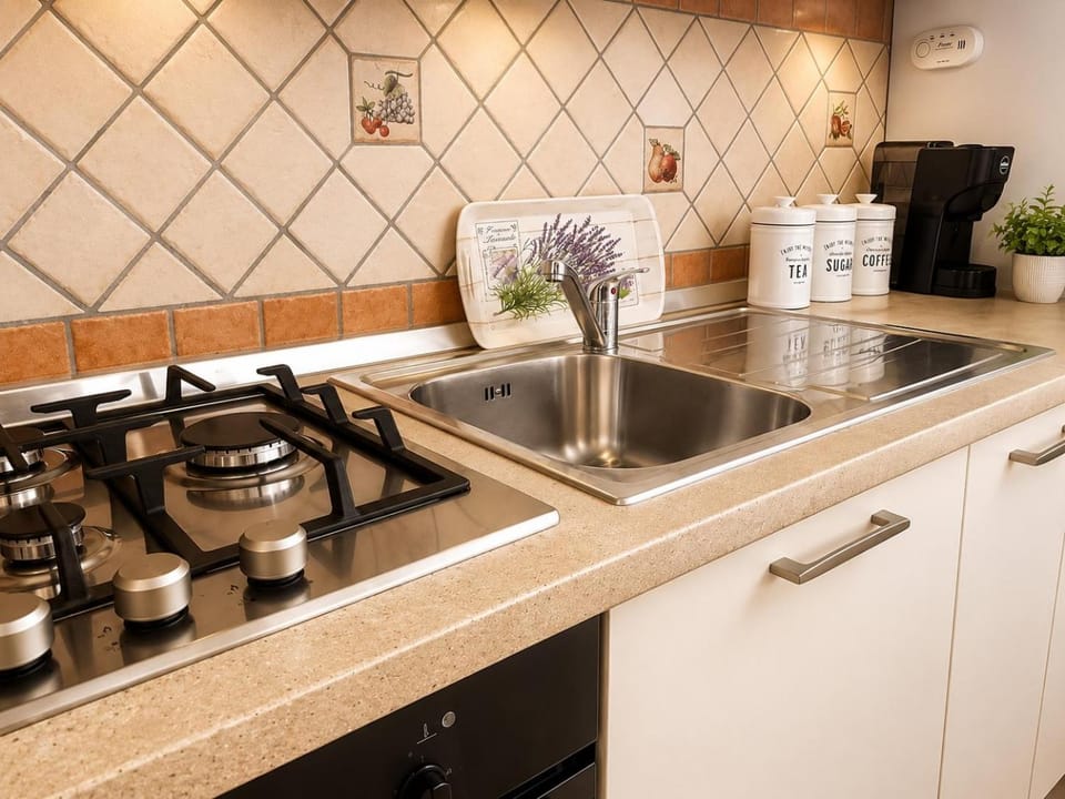 Suite Home La Maison de Gioel Apartment in Olbia