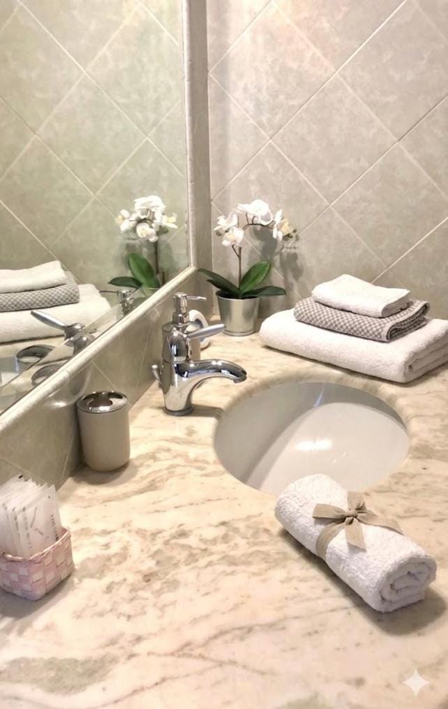 Suite Home La Maison de Gioel Apartment in Olbia