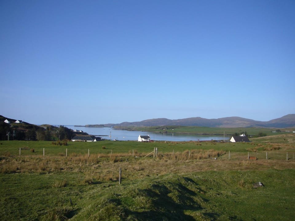 Natural landscape