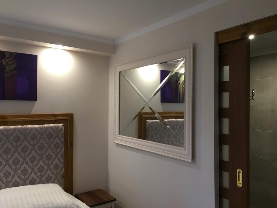 Apartament Akademicka Apartment in Poland