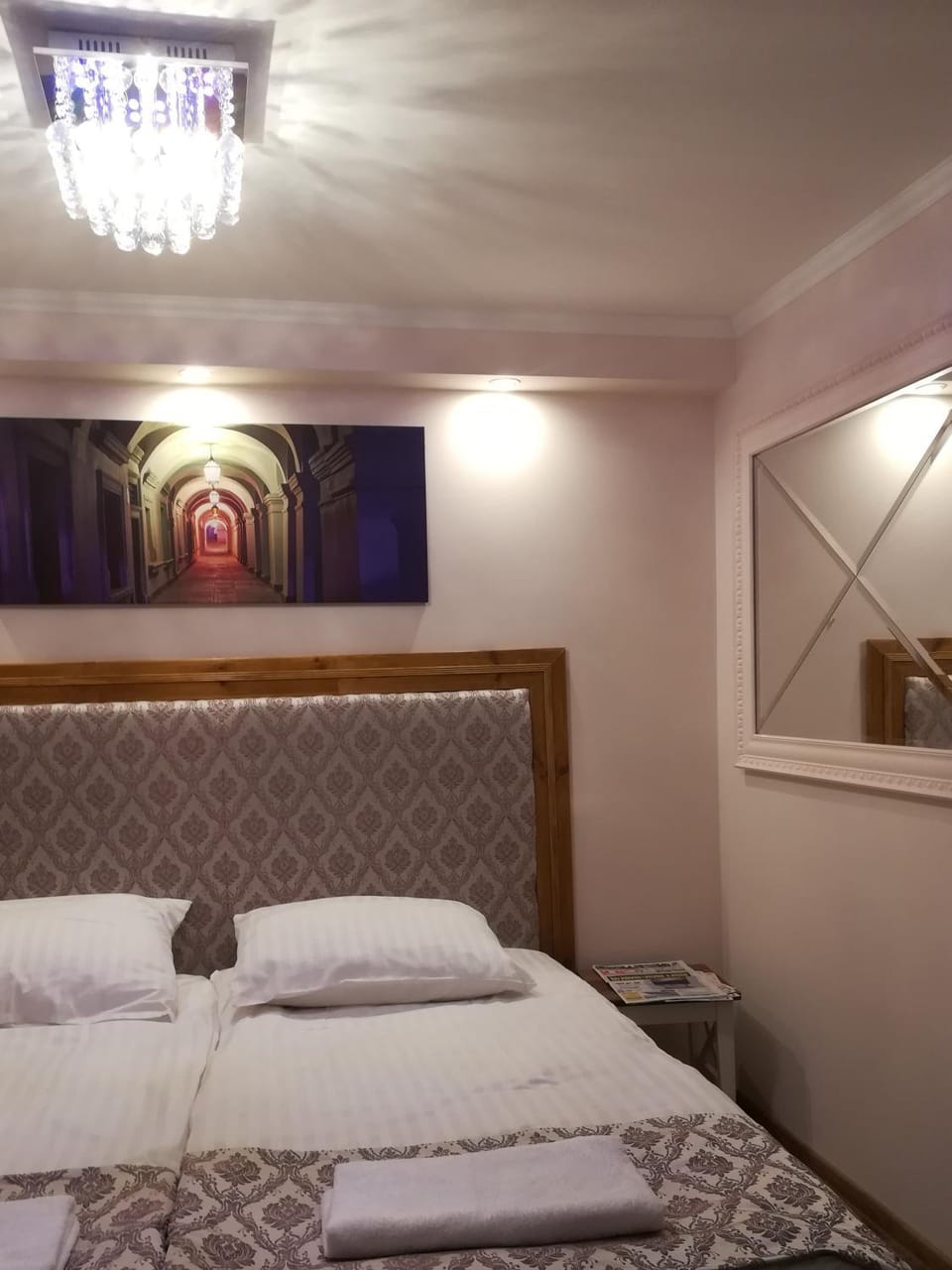 Apartament Akademicka Apartment in Poland