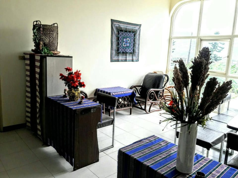 Lounge or bar