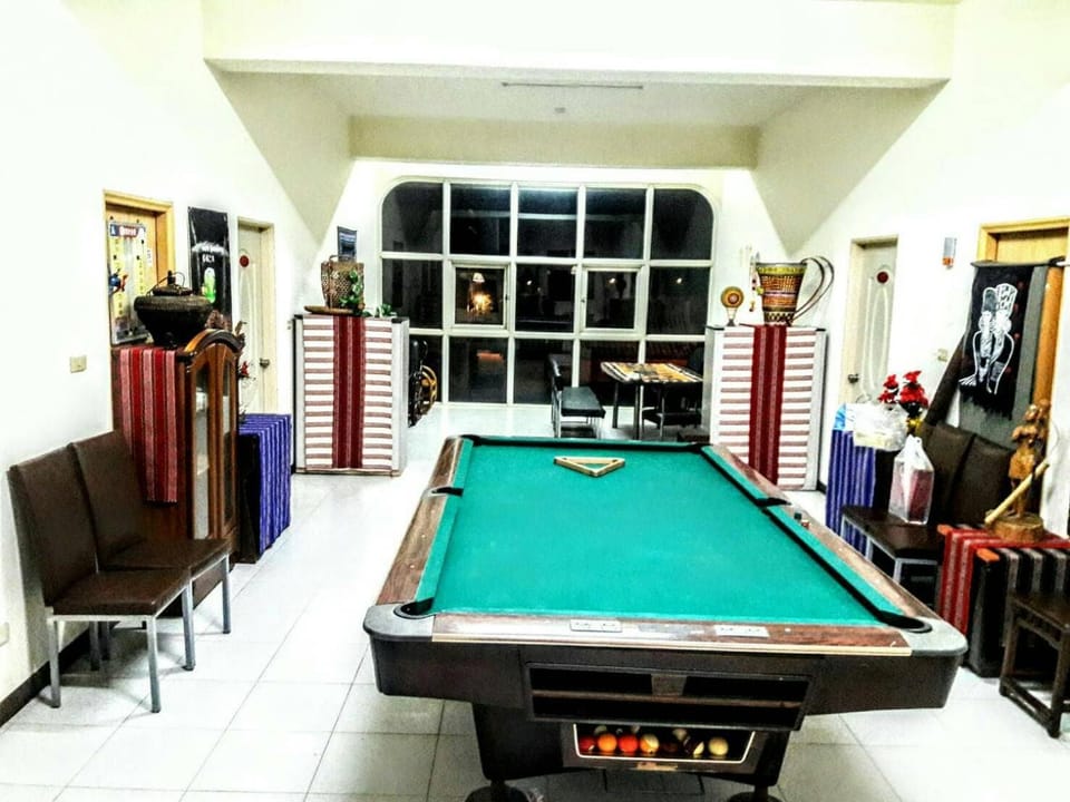 Billiard